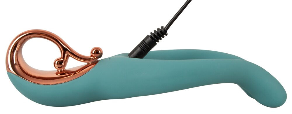 Бирюзовый мультивибратор The Magician (Цвет: бирюзовый)