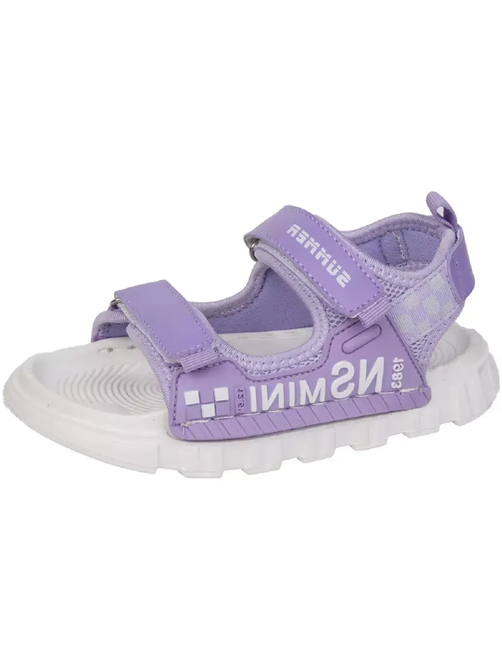 Сандалии детские для девочки