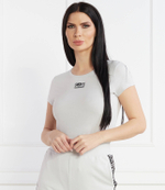 Футболка EA7 - серый(3DTT17 TJKUZ)