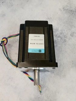 Шаговый двигатель CW-MOTOR 86BHH114-504D-35C