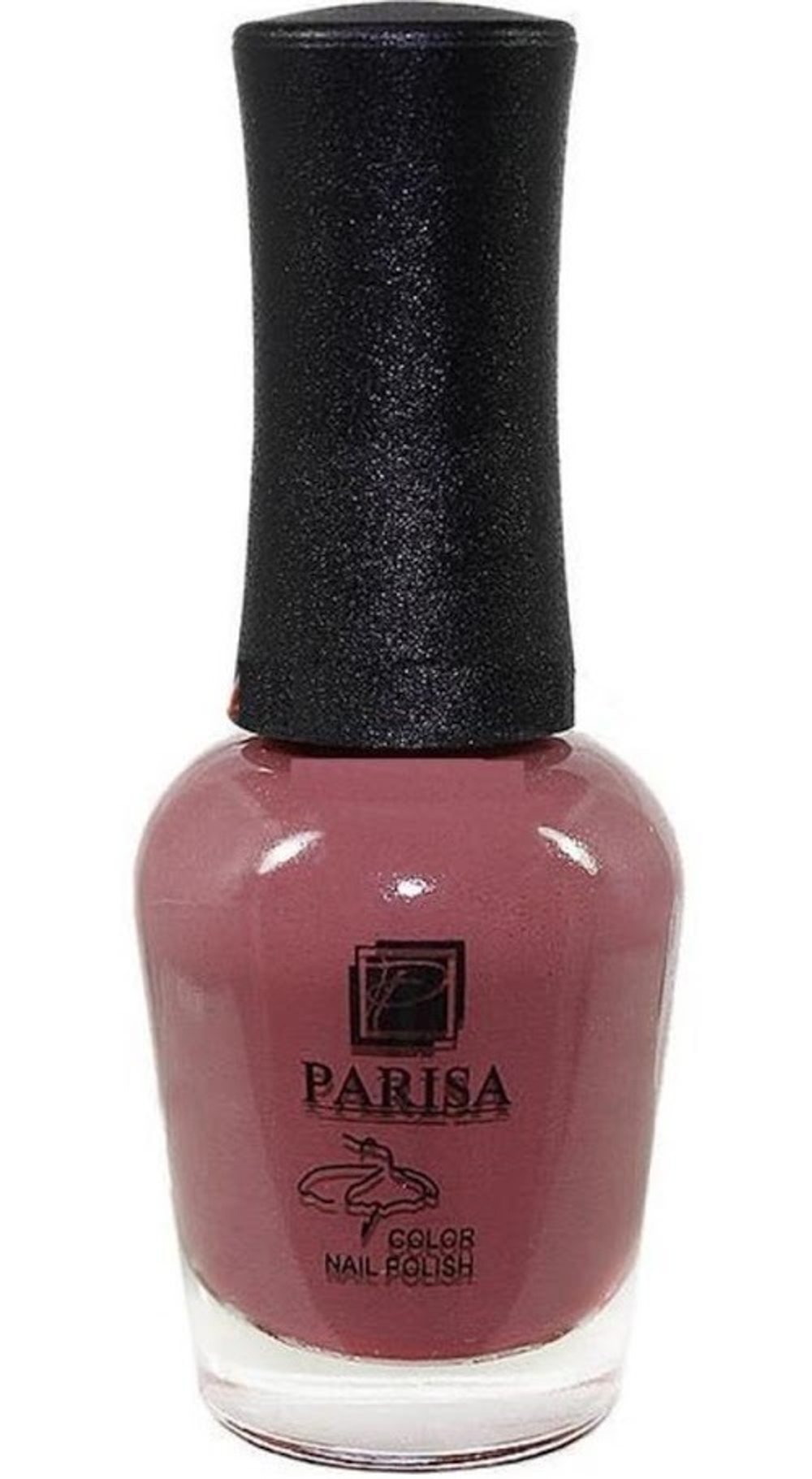 Parisa Лак для ногтей, тон №92, 16 мл
