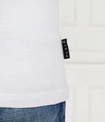 Футболка Philipp Plein - белый(MTK7780 PJY002N)