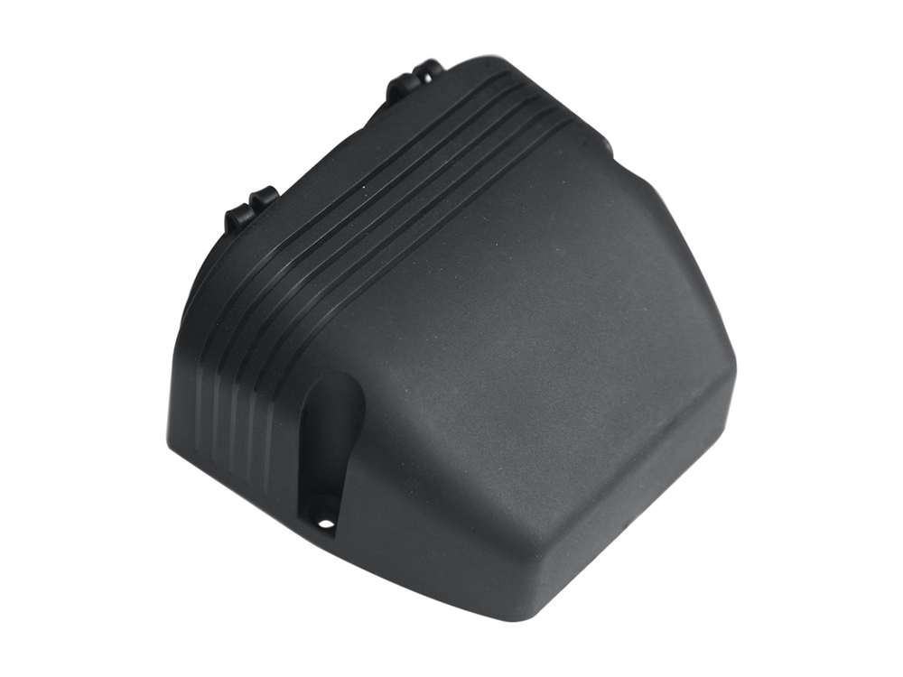 Розетка комбинированная с USB 3,1А в корпусе