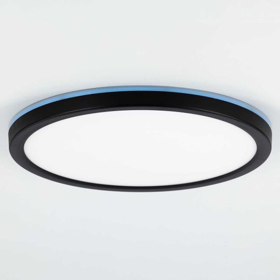 Потолочный светодиодный светильник Citilux Basic Line CL738241EL