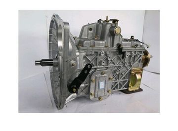 МКПП  LC6T540B  6 ступ. Jac N90, Камаз Компас-9