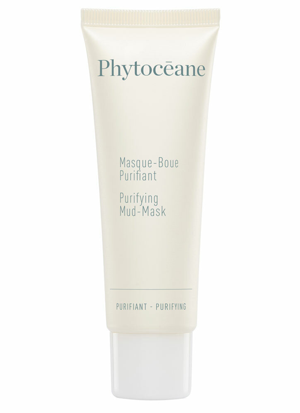 PHYTOCEANE Purifying Mud-Mask, 50 ml