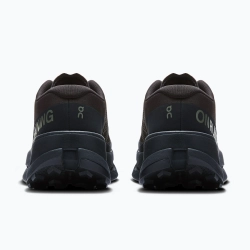 Женские Кроссовки для бега On Cloudultra 3 black
