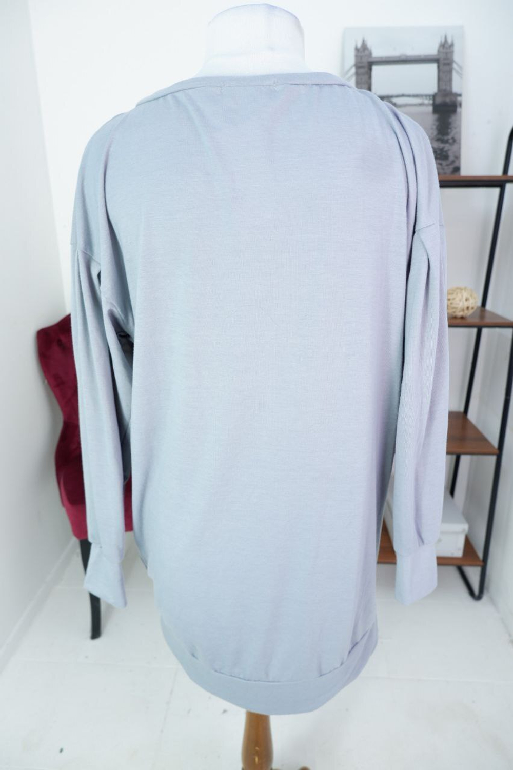 Блузка VIDARTON красивая 50 размер