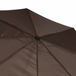 Мужской автоматический складной зонтик LORD