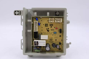 Модуль управления 0321803752 стиральной машины Haier RTXS G584TMHR-07