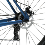 Горный велосипед Welt Raven 1.0 D 29 (2024)