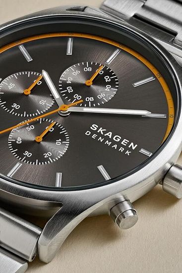 Мужские часы Skagen SKW6926