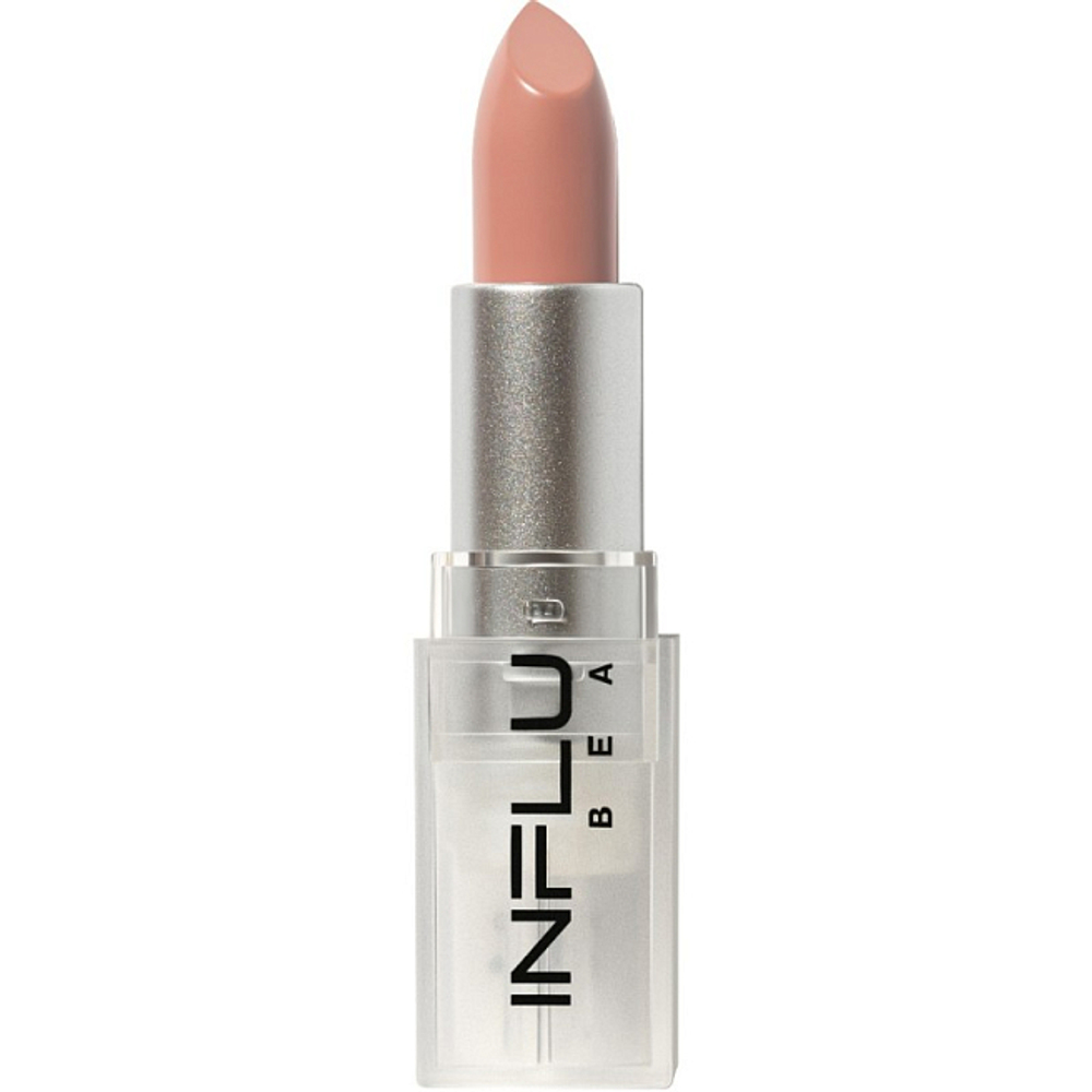 Influence Beauty Помада стик Influence, тон 02 ,4г