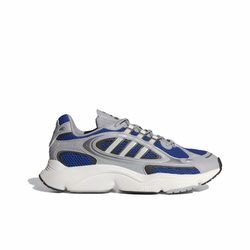 Кроссовки Adidas Ozmillen 'Grey Royal Blue' IF3446