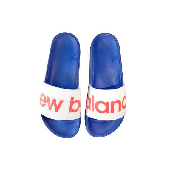 New Balance NB 200 'White Blue Red'