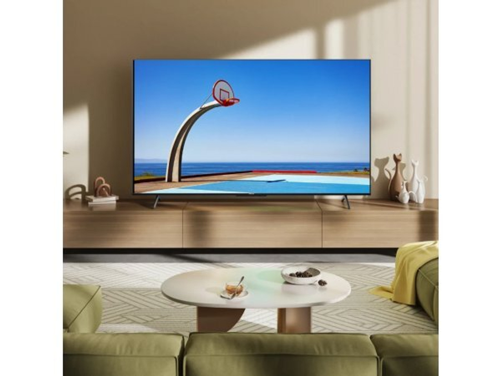 Mini LED телевизор Hisense 75U6N 4K Ultra HD
