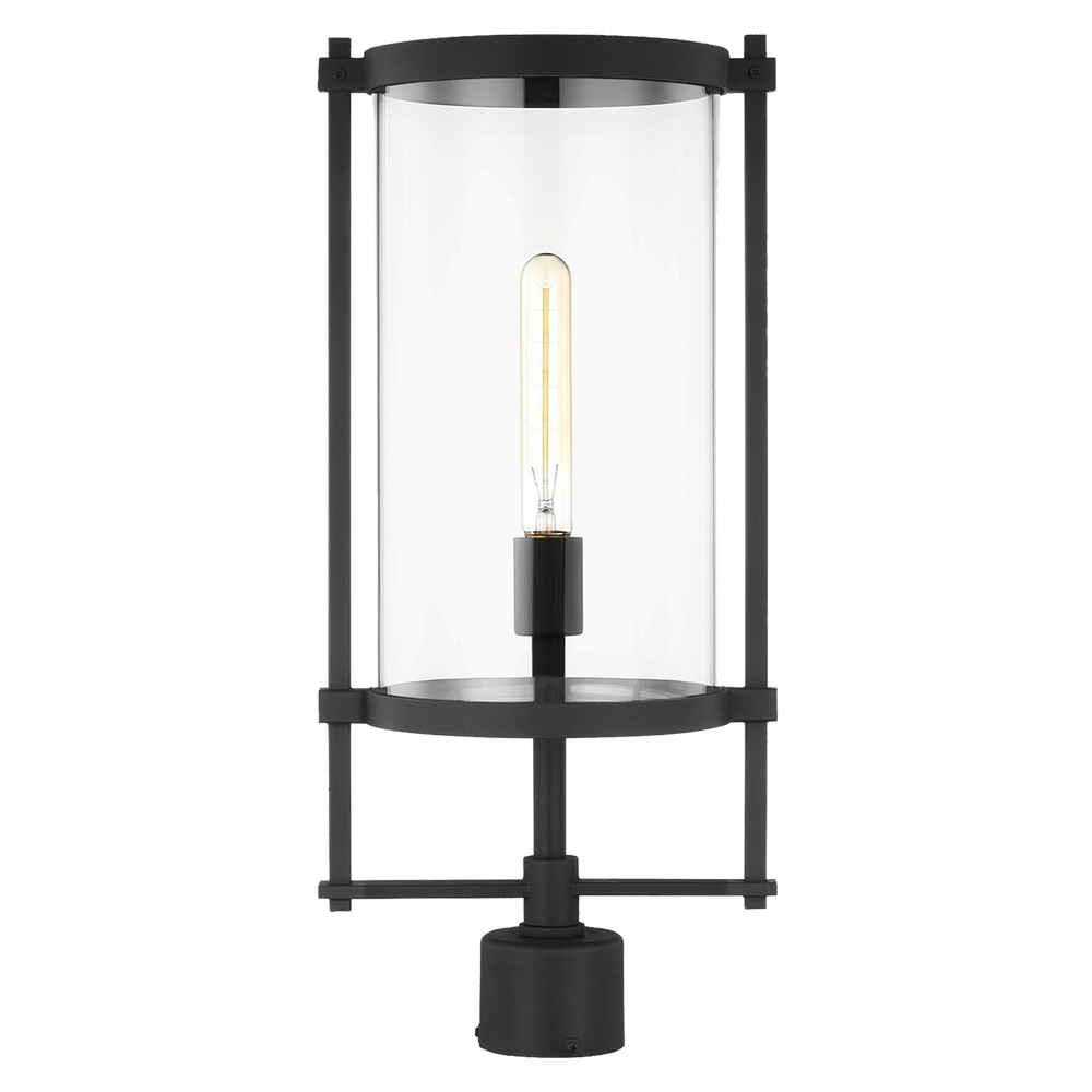 Светильник Visual Comfort Eastham Outdoor Post Lantern