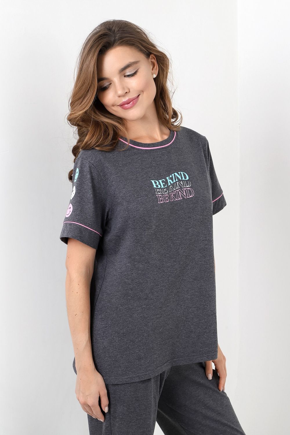 Костюм На удачу Виотекс ГРАФИТОВЫЙ