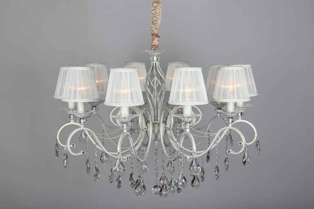 Подвесная люстра Omnilux BELLUNO OML-79103-10