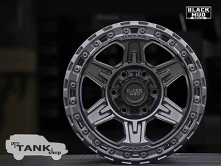 TANK 300 Колесный диск 17'' (1шт.) M590178502G