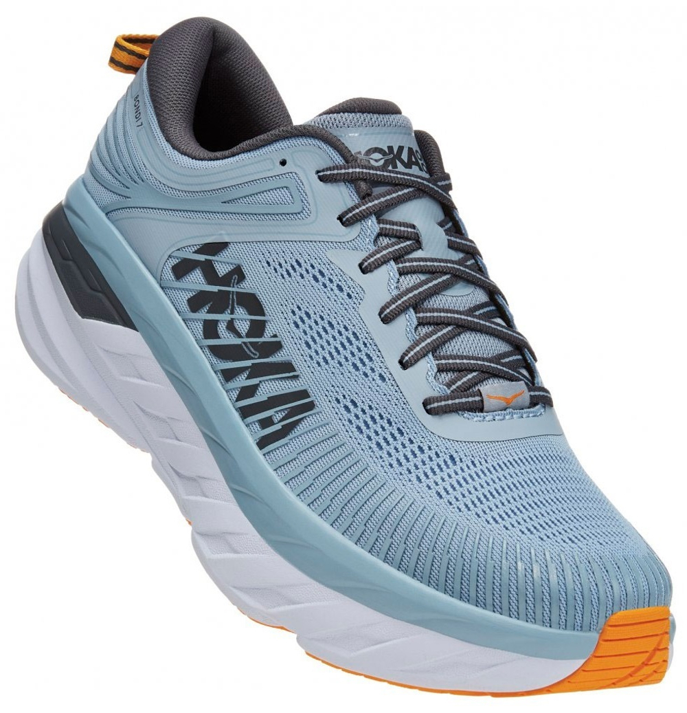 Кроссовки мужские Hoka Bondi 7