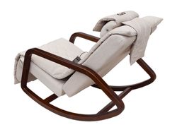 Массажное кресло-качалка OTO Grand Life OT2007 БЕЖЕВЫЙ