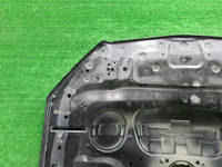 Капот Mercedes GLE V167 (2018-н.в.)