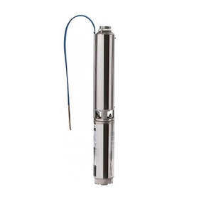 Насос скважинный Wilo TWU 4-0220-C,1x230В (без пусковой коробки)