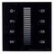 Панель управления Arlight Dali-901-11-ADDR-3SC-Dim-DT6-IN Black 037189