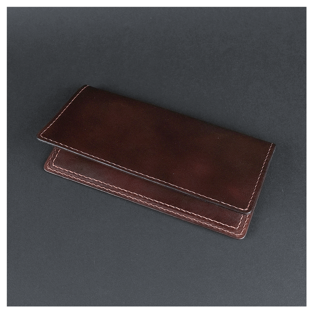 Кошелек лонгер «Медведь»