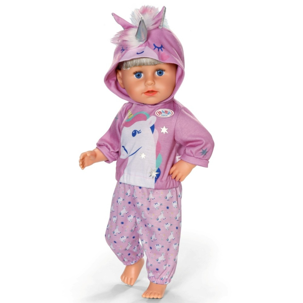 BABY born - Костюм в единорога Для куклы 43 см 839409