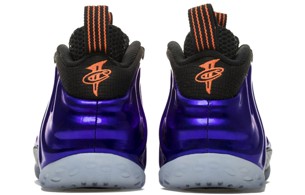 Кроссовки Nike Foamposite One Phoenix Suns