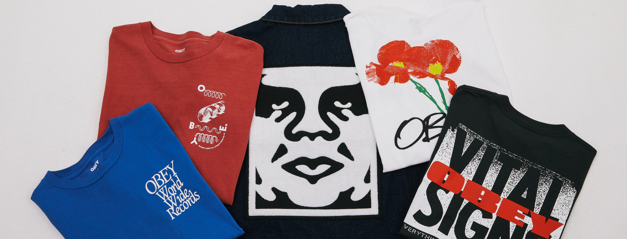 OBEY