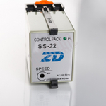 Модуль регулировки скорости SS-22 для термотоннелей серии BS-A