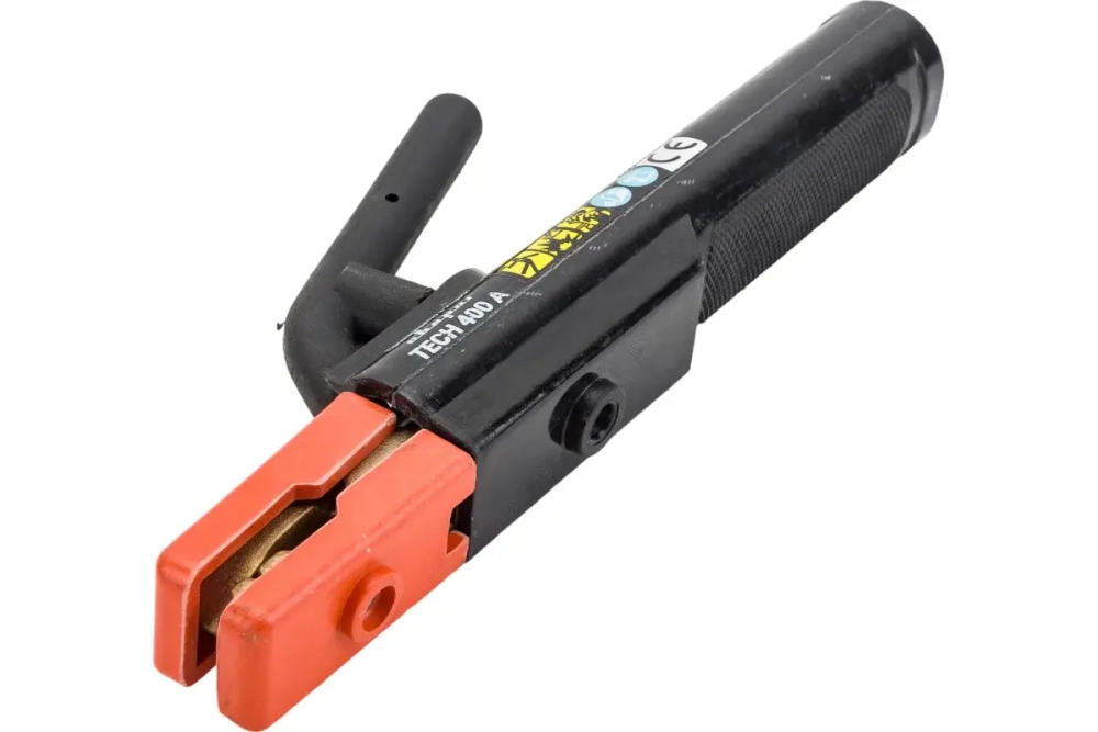 Электрододержатель TECH 400 А ТМ "Сварог"