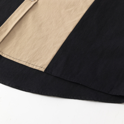 Сорочка Ymkashix Puff