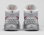 Кроссовки Nike Kyrie 1 Opening Night