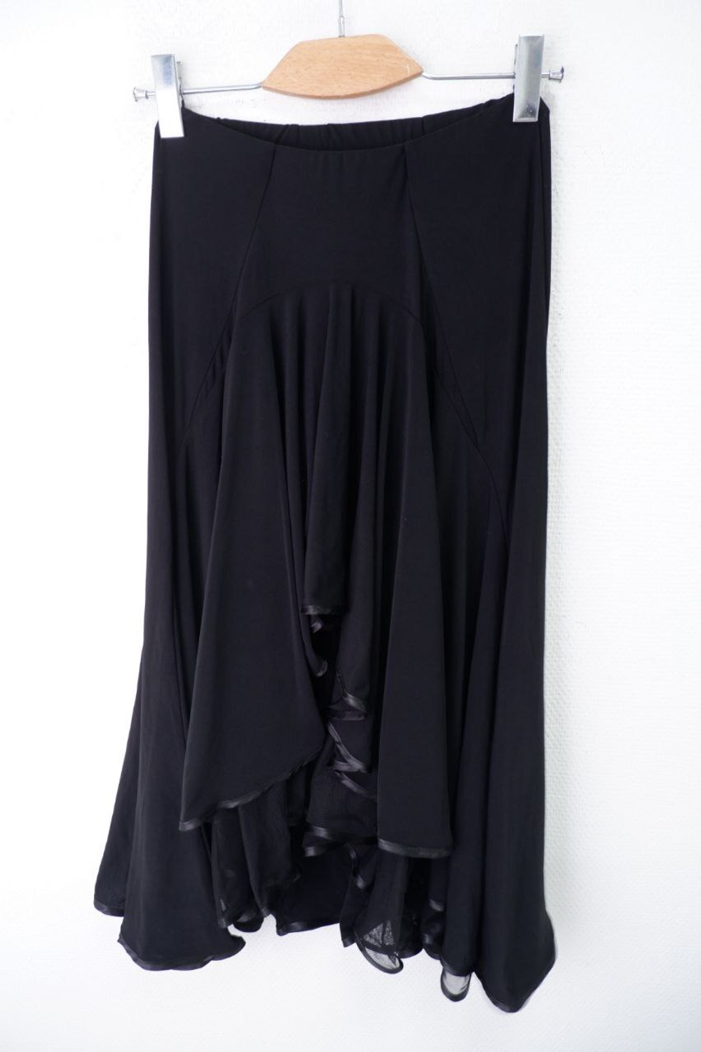 Юбка Pirouette для танцев 40 размер