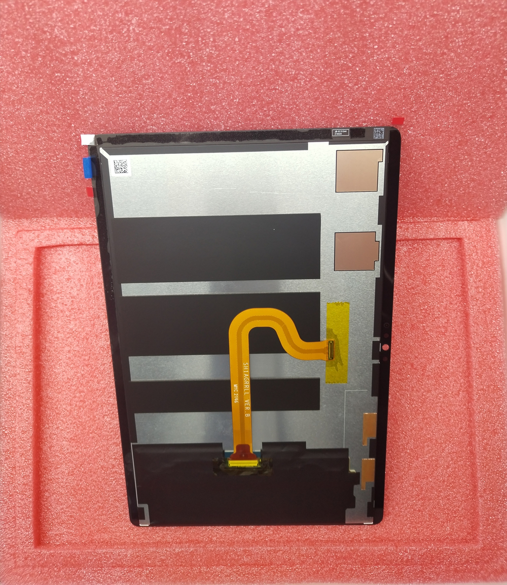 Honor Pad X8 10.1 (AGM3-W09) / (AGM3-AL09HN)
- Дисплей (экран) в сборе с тачскрином + шлейф дисплея (ORIG-SP)