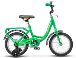 Детский велосипед Stels Flyte 14" Z011 (2026)