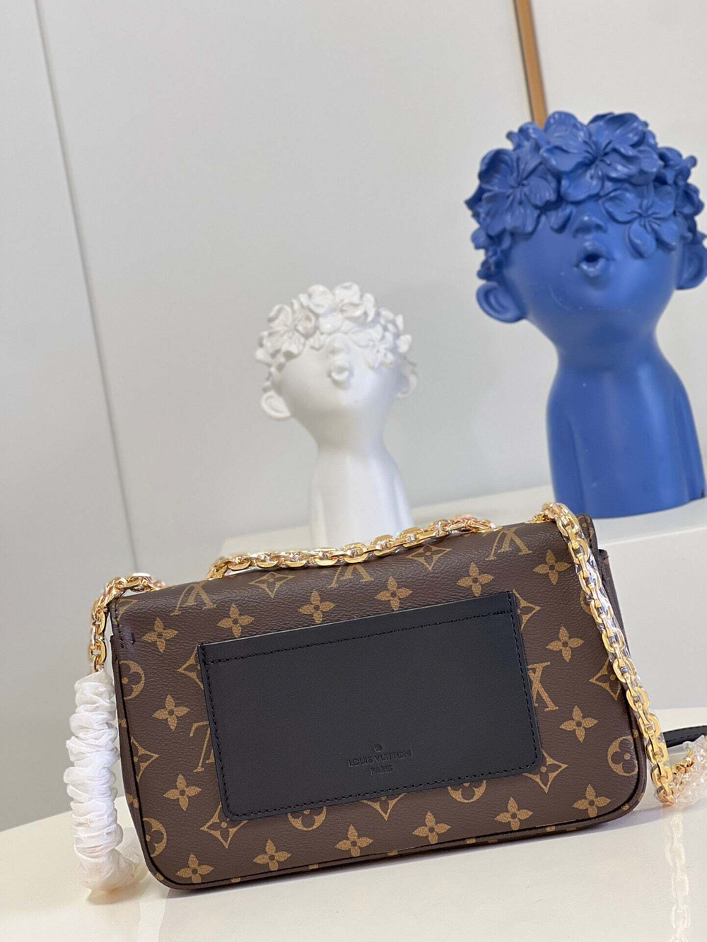 Louis Vuitton Marceau