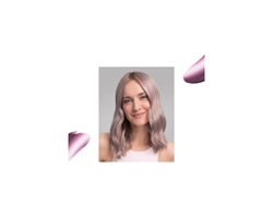 Wella Professionals Color Fresh - красящая маска для всех типов волос /  Lilac Frost 150  ml  / GTIN 3614229718744