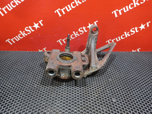 Кронштейн тормозного вала левый 2017г.