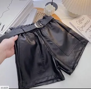 Шорты IG-6639 Фабрика Моды