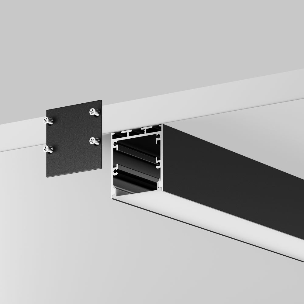 Профиль Maytoni ALM-3535BT-B-2M 633003