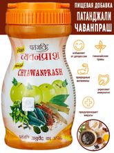 Чаванпраш Patanjali, 500 г