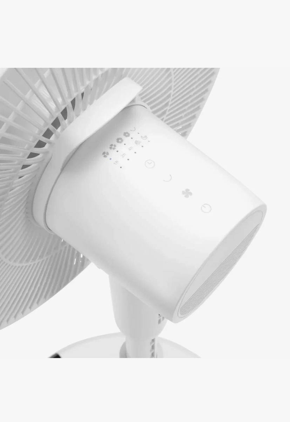 Вентилятор POLARIS PSF 3080 белый