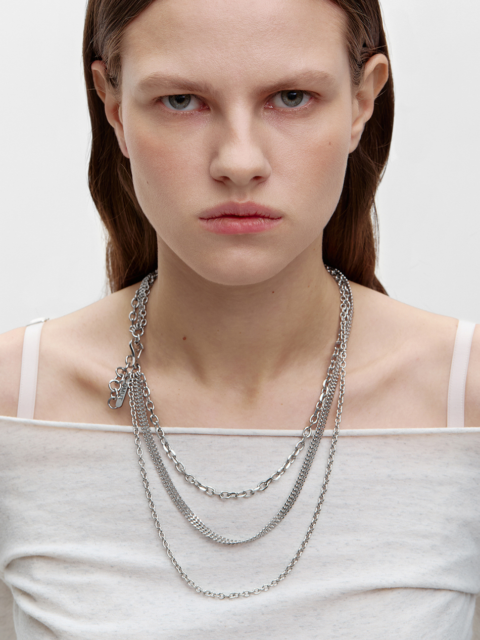 ЦЕПОЧКА "TRIPLE".