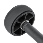 Транспортировочный комплект для виброплиты VC-12 Denzel