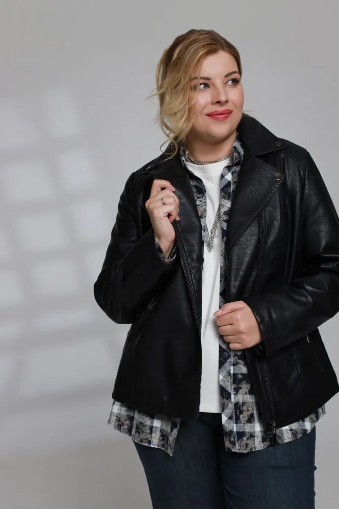 Куртка 3140 Fabrika